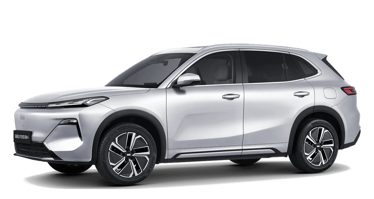 Geely EX5 EM-i