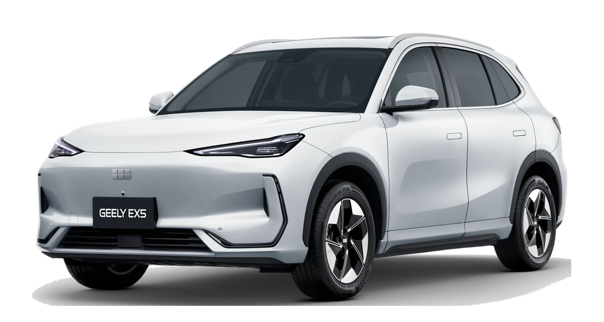 Geely EX5